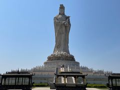 -天津妈祖文化园