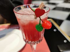 -鼎鼎西餐厅