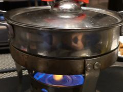 -青岛证大喜玛拉雅酒店·Z1餐厅