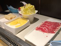 -海底捞火锅(杭州庆春路夜宵主题店)