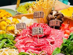 -云荷里·蒸汽石锅鱼·云南菜(中发百旺店)