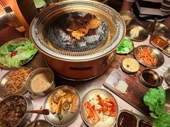-西塔老太太泥炉烤肉(上海七宝领展广场店)