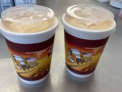 -Manner Coffee(IFS一楼店)