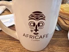 -Africafe(非洲咖啡)