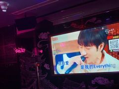 -好乐迪量贩KTV(春熙路香槟广场店)