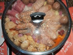 -御上皇三汁焖锅(薛城万达广场店)