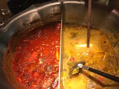 -湊湊火锅·茶憩(东城万达店)