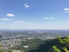 -香山公园