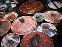 -牛市坎火锅(建设路店)