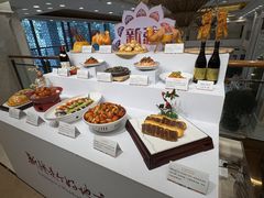 -汗腾格里·风味餐厅(新疆驻京办店)