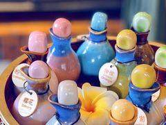 -MintsThai沁泰都市SPA·泰式按摩(公园1903店)