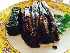 -那家小馆•北京菜•烤鸭(香山店)