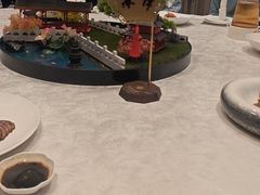 -勺园中餐厅