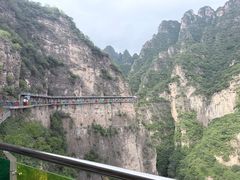 -十渡东湖港风景区