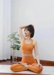 -KK瑜伽·普拉提