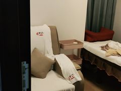 -感智盲人按摩·艾灸·肩颈SPA(岗厦店)