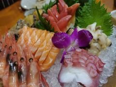 -银子铁板烧料理自助餐(人民广场店)