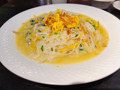 鸡汤捞面线/例-临家闽南菜(宝洲路店)