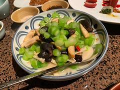 -湖滨28中餐厅·西湖宴·杭州君悦酒店