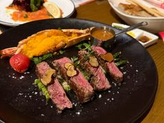 -安妮意大利餐厅(国贸店)