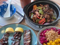 -禾气食店