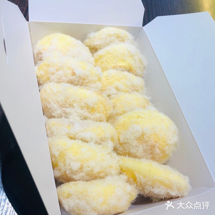 鲍师傅东门店，我终于来打卡啦