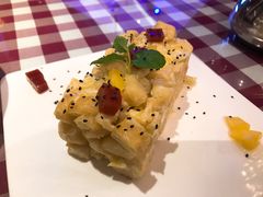 -邓丽君音乐主题餐厅