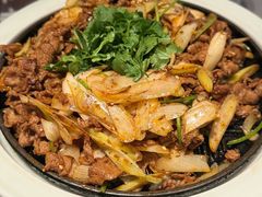 -柿合缘新京菜(国金中心商场店)