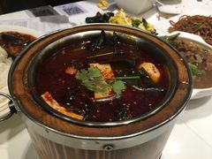 -嘉和一品粥(首经贸店)