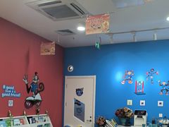 -美吉姆儿童发展中心(芜湖万达广场店)