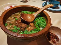 -山石榴·贵州菜(丰盛里店)