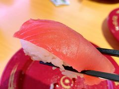 -sushiro寿司郎(上野店)