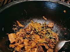 -二胖家铁锅炖大鹅(双井店)