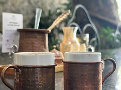 -Trung Nguyen Café Legend