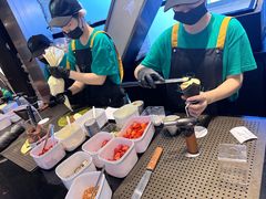 -July tale·可丽饼(德基广场店)