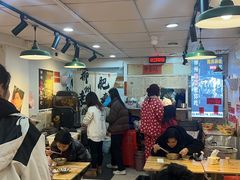 -柳州肥姨妈大骨螺蛳粉(东靖路店)