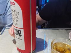 -红满堂·龙虾·牛蛙·淮扬菜(濠北路店)