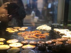 -炙热童年·老北京炙子烤肉(南锣鼓巷店)