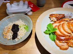 -青年公社烤鸭(蜀山万象汇店)
