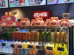 -CGV影城(东方广场4DX店)