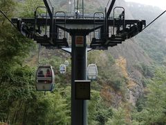 -桂林资江天门山风景区