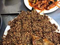 -松明一烤肉馆(鲁园店)