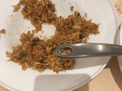 -吕氏疙瘩汤·海鲜新鲁菜(海州利群店)
