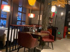 大堂-膳之坊(长青街店)