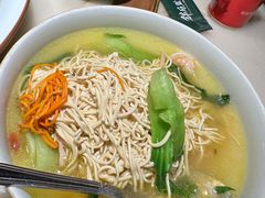 -锦府盐帮·张宅(世纪金源店)