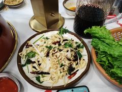 -白山烧烤(文安路万豪店)