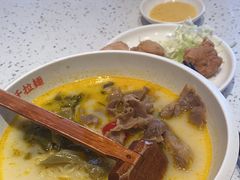 -味千拉面(世纪东方店)