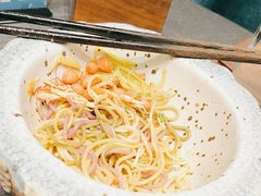 -柒园·三十年创意杭帮菜(龙湖滨江天街店)