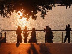 -云龙湖旅游景区