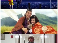 -金逸影城(武汉人信汇IMAX店)